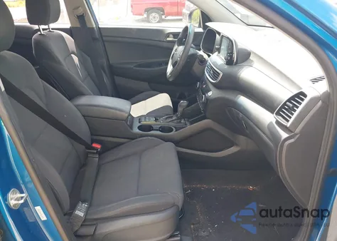 2021 Hyundai Tucson Value from USA, damaged, VIN KM8J33A46MU319248